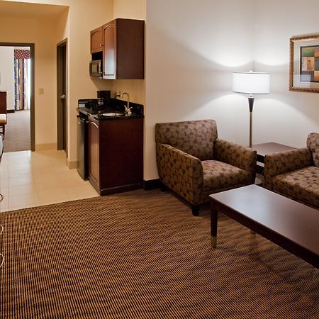 Holiday Inn Express Hotel & Suites Austin South - Buda By Ihg Pokoj fotografie