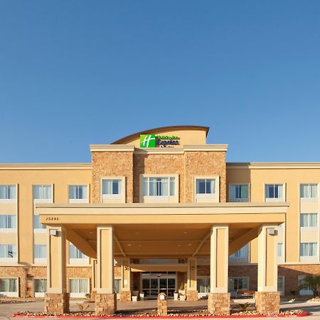 Holiday Inn Express Hotel & Suites Austin South - Buda By Ihg Exteriér fotografie