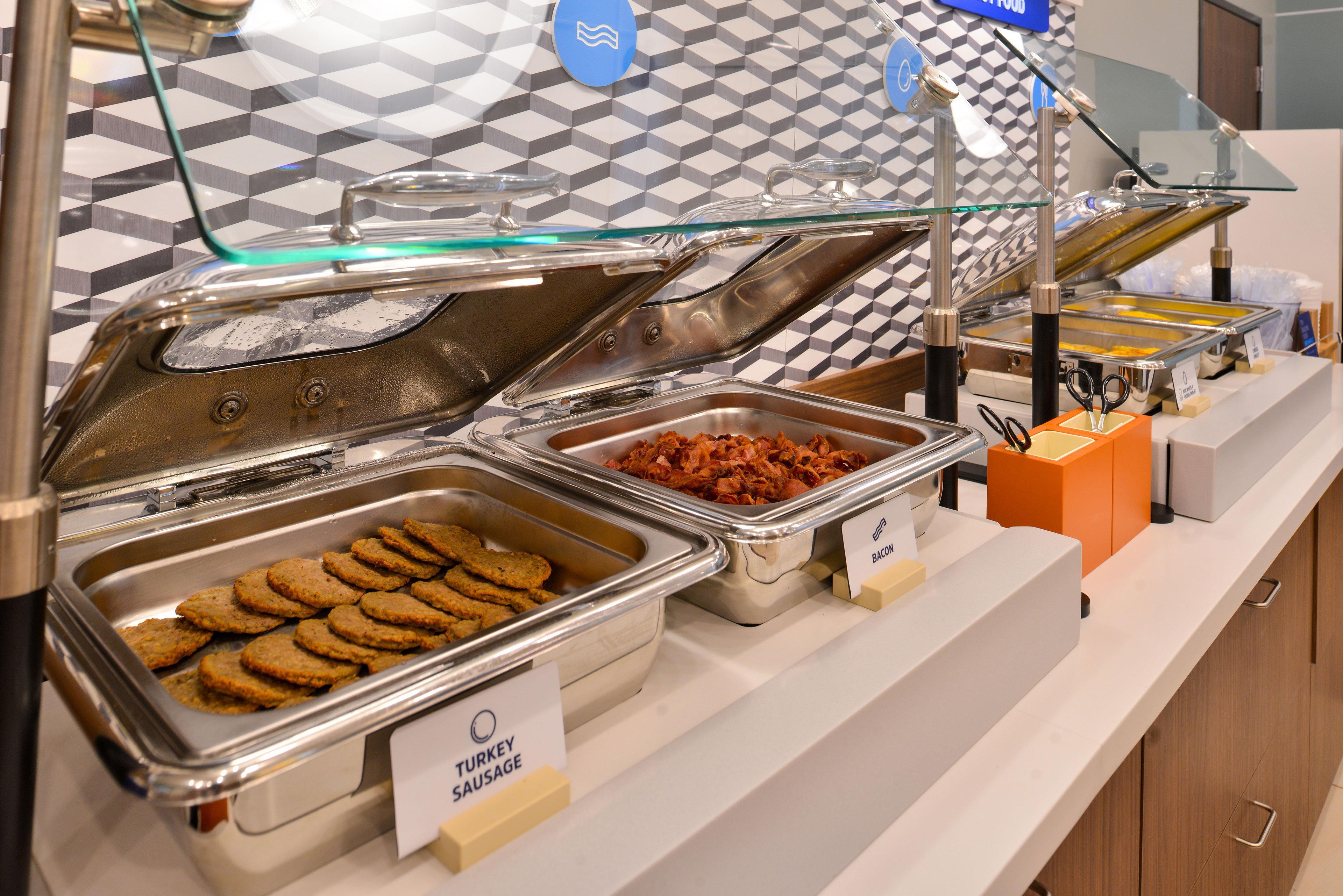 Holiday Inn Express Hotel & Suites Austin South - Buda By Ihg Exteriér fotografie