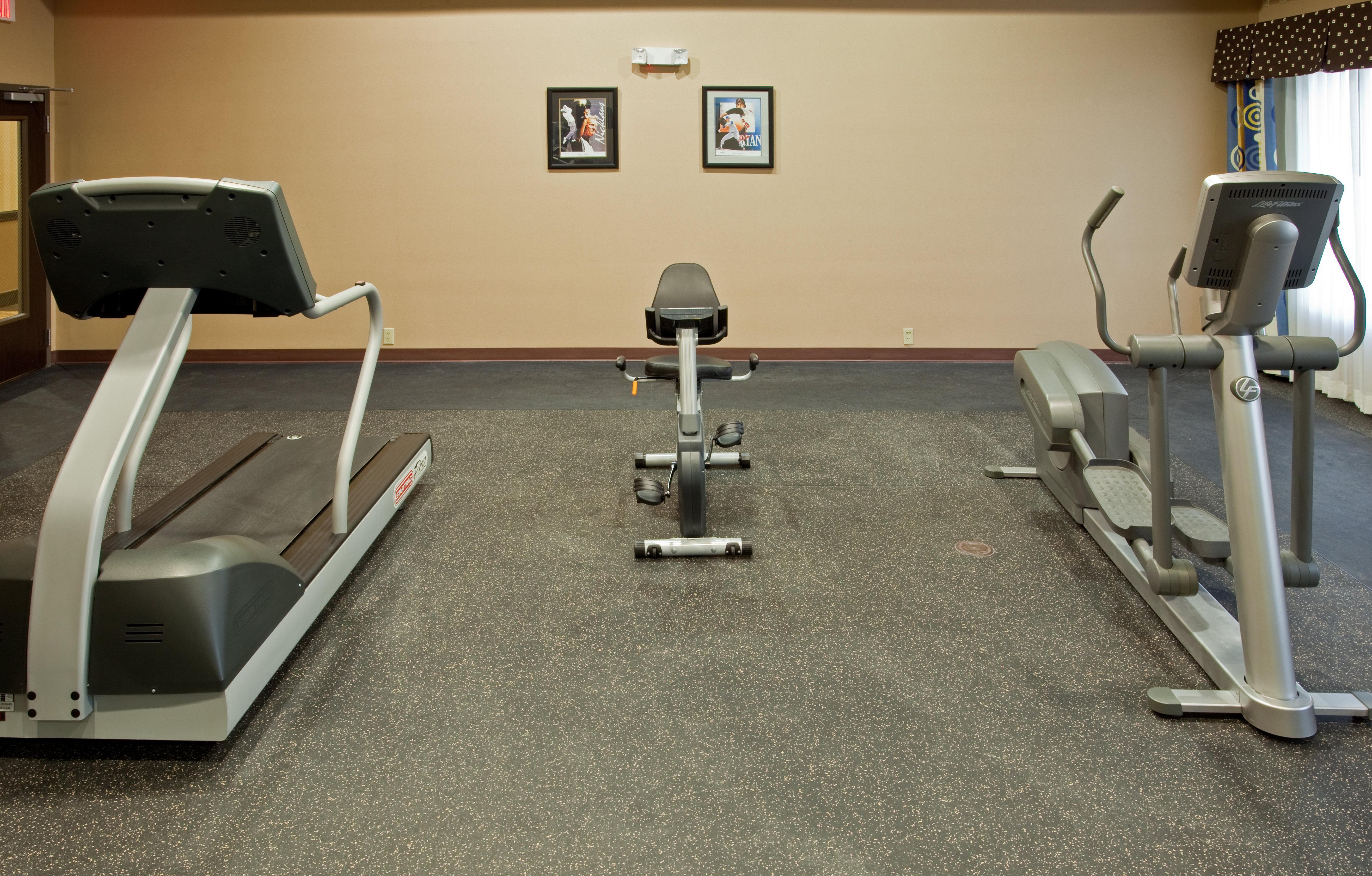 Holiday Inn Express Hotel & Suites Austin South - Buda By Ihg Exteriér fotografie