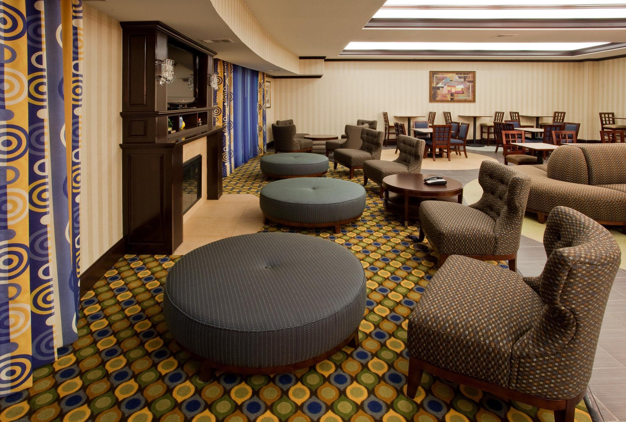 Holiday Inn Express Hotel & Suites Austin South - Buda By Ihg Exteriér fotografie