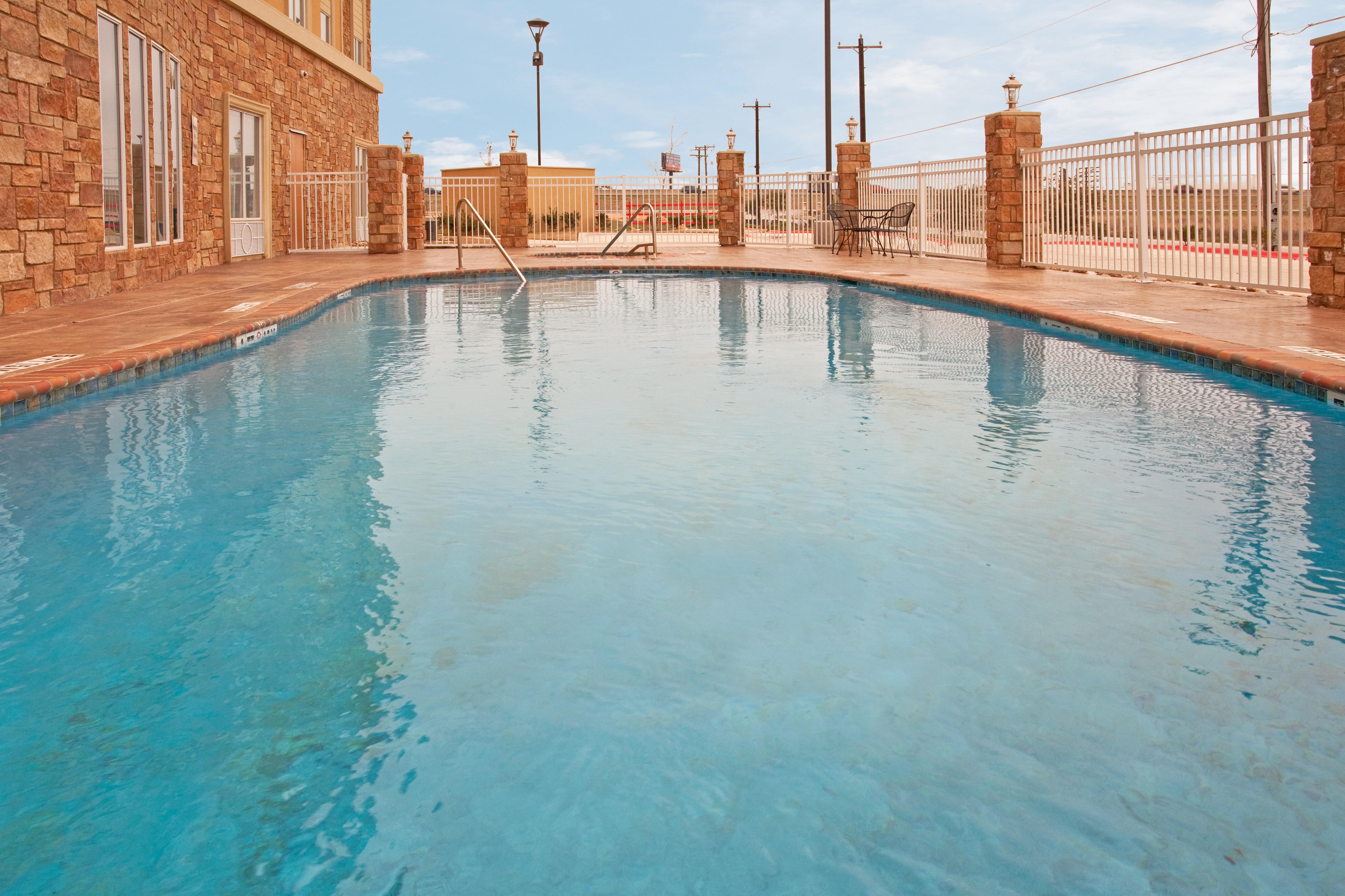 Holiday Inn Express Hotel & Suites Austin South - Buda By Ihg Exteriér fotografie