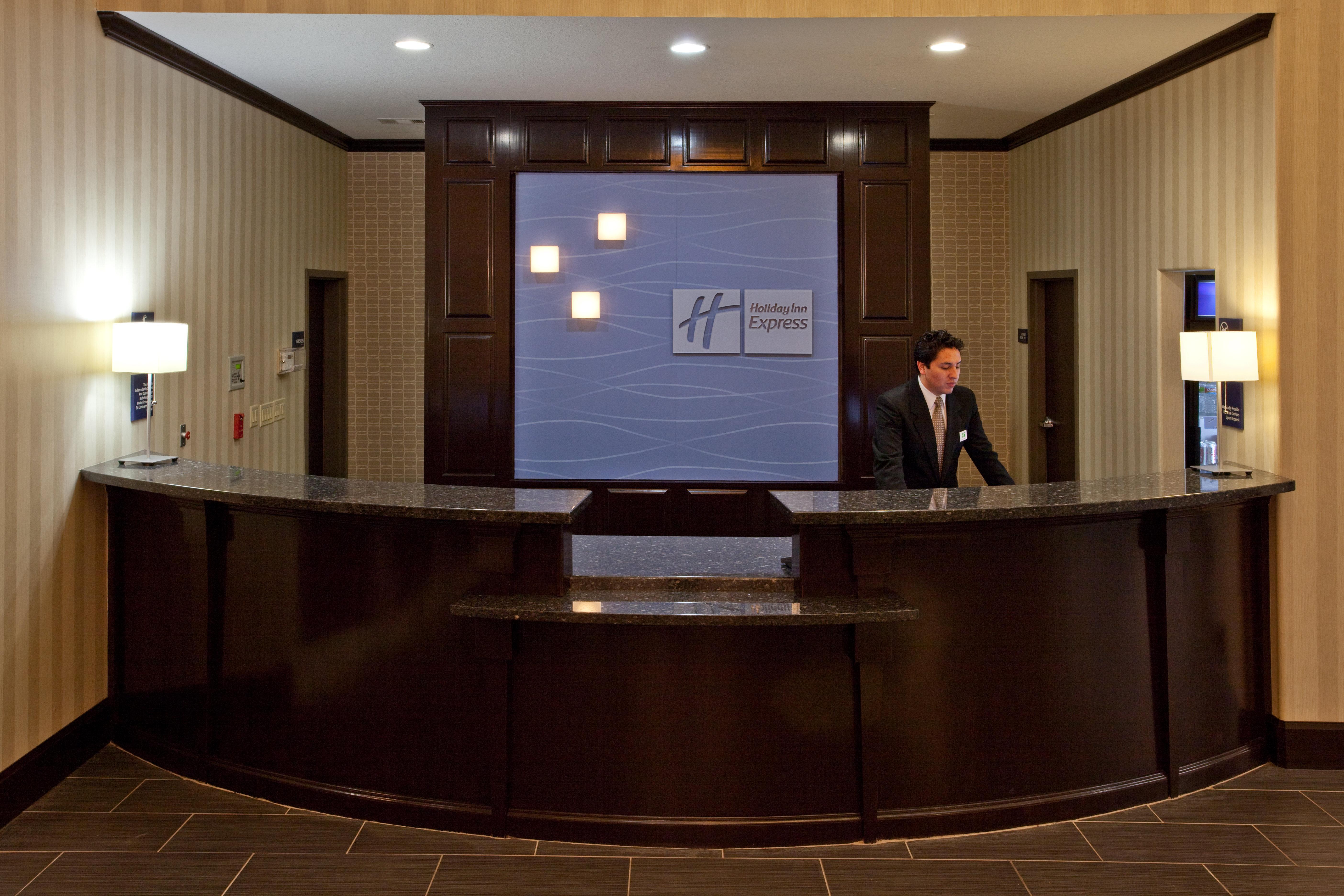 Holiday Inn Express Hotel & Suites Austin South - Buda By Ihg Exteriér fotografie