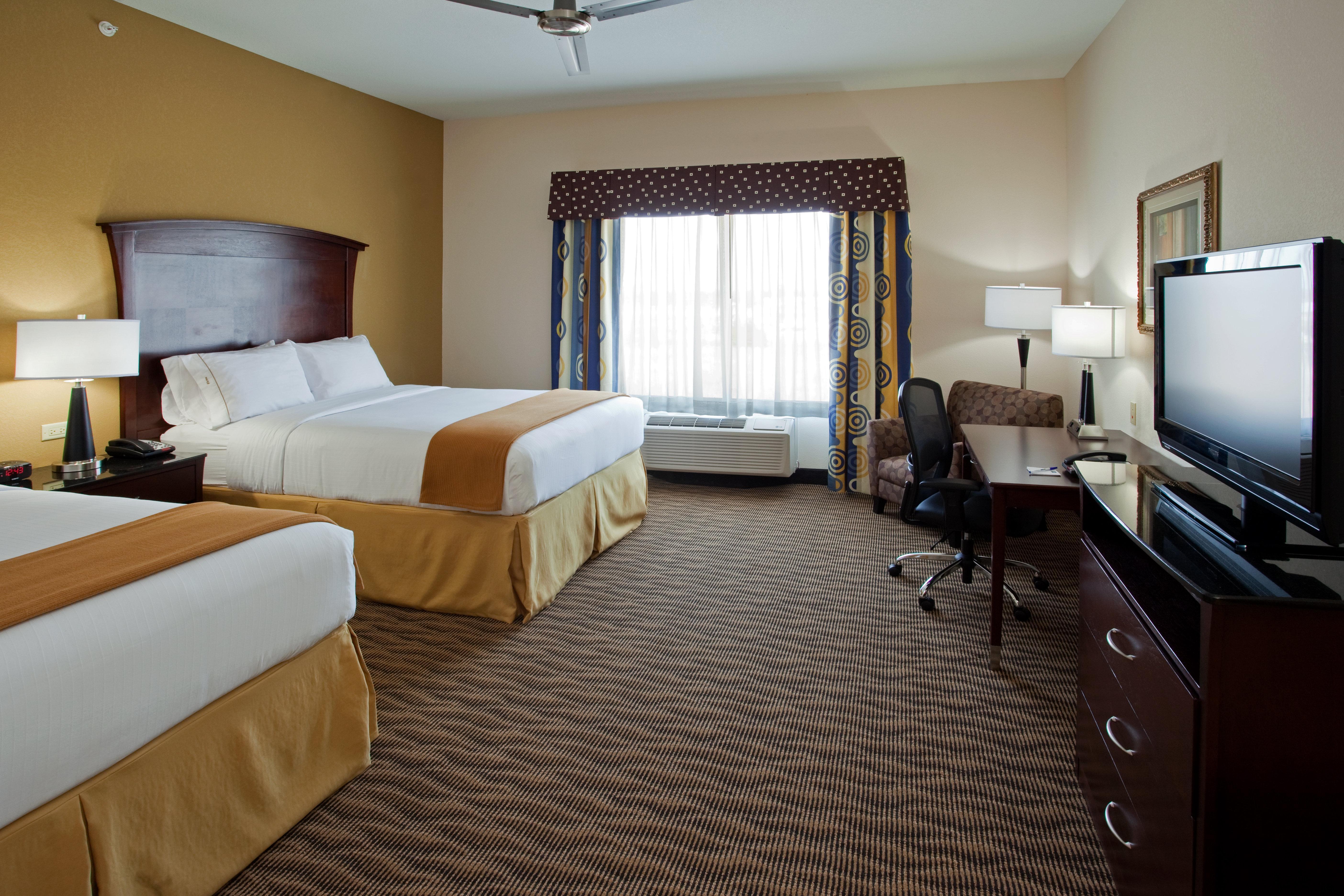Holiday Inn Express Hotel & Suites Austin South - Buda By Ihg Exteriér fotografie