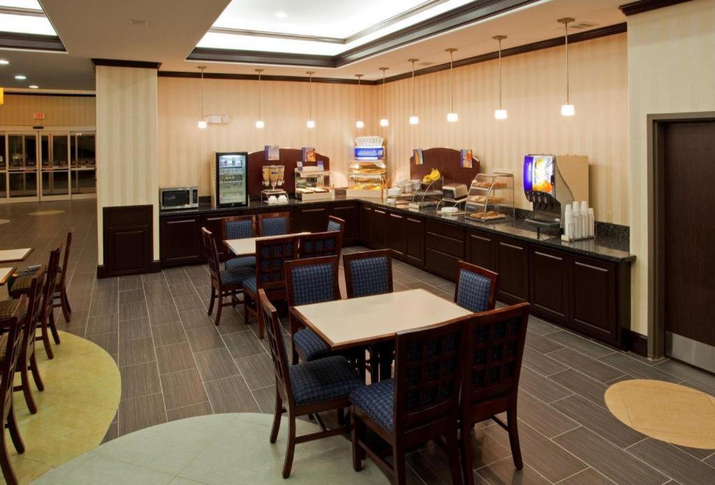 Holiday Inn Express Hotel & Suites Austin South - Buda By Ihg Exteriér fotografie
