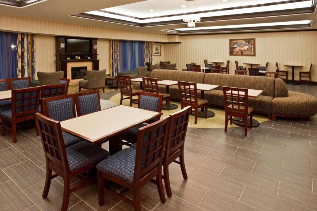 Holiday Inn Express Hotel & Suites Austin South - Buda By Ihg Exteriér fotografie