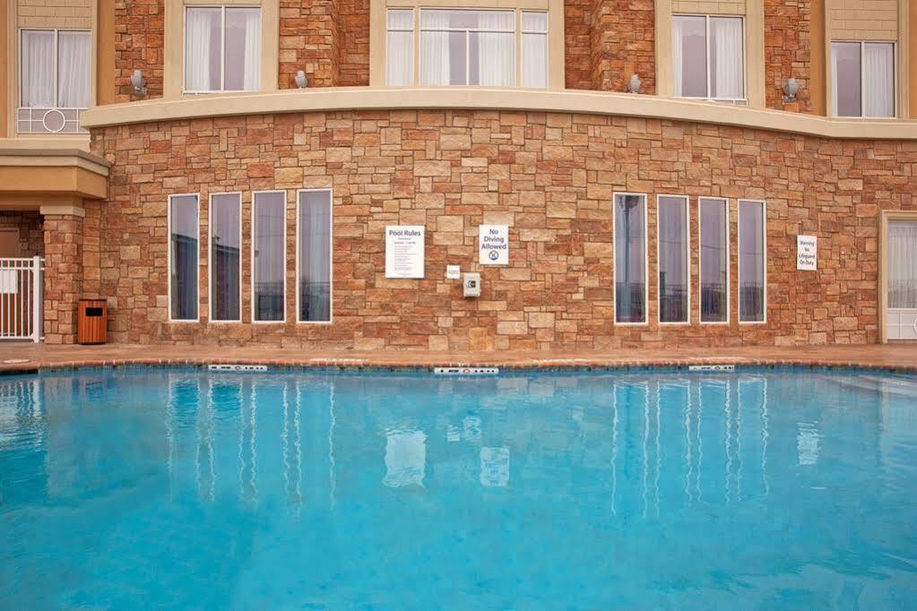 Holiday Inn Express Hotel & Suites Austin South - Buda By Ihg Exteriér fotografie
